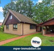 Wohnglück im Grünen: Ihr Haus zum Wohlfühlen oder Weiterentwickeln - Falkensee