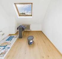 Renovierte Wohnung perfekt für die Einzelperson - Mannheim / Neckarau