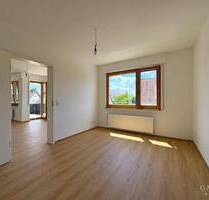 Helle 3 Zimmer-Wohnung mit Balkon - Korntal-Münchingen