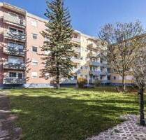 Frisch saniert: Gemütliche 3-Zimmer-Wohnung mit Balkon in Karlsfeld