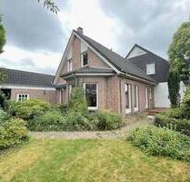 Großzügiges Wohnhaus mit vielseitigen Nutzungmöglichkeiten! - Nordhorn
