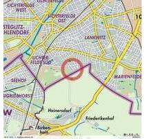 890.000,00 EUR Kaufpreis, ca.  0,00 m² in Berlin (PLZ: 12209) Lichterfelde