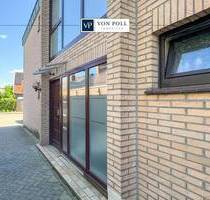 2-Zimmer-Erdgeschosswohnung mit Potenzial - Nordhorn
