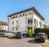 Sonnige 2-Zimmer-ETW mit Balkon, EBK & Stellplatz - Beziehbar ab 01.08.2025 in Bergholz-Rehbrücke - Nuthetal