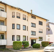 Ein Zuhause zum Verlieben - 3-Zimmer-Wohntraum mit Charme und Sonne - Karlsruhe / Knielingen Knielingen - Alt-Knielingen