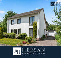 Freistehendes Einfamilienhaus im 70er Jahre Stil mit 8 Zimmern in Geilenkirchen !