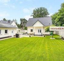 620.000,00 EUR Kaufpreis, ca.  135,00 m² Wohnfläche in Am Mellensee (PLZ: 15838) Kummersdorf-Alexanderdorf