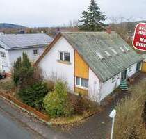 Einfamilienhaus auf Erbpachtgrundstück - provisionsfrei - Wetzlar Hermannstein