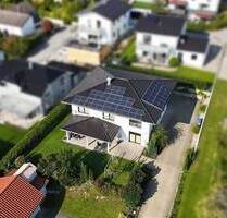 Mediterranes Traumhaus in ruhiger Lage - mit Garten, Doppelgarage & moderner Technik! - Deggendorf
