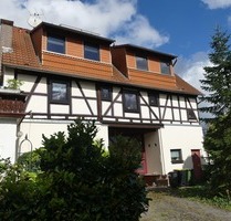 Zwangsversteigerung - Eigentumswohnung in Zierenberg OT Oelshausen - provisionsfrei für Ersteher!
