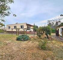 EINFAMILIENHAUS MIT BAUGRUNDSTÜCK UND VIEL POTENZIAL - Magdeburg Berliner Chaussee