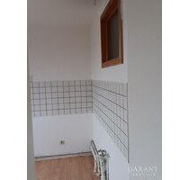 Helle 3 Zimmer-Dachgeschoß-Wohnung in Ölsnitz! - Oelsnitz