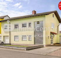Wohnen mit Wohlfühlfaktor - Stilvolle Wohnung mit eigener Sauna - Oberhausen-Rheinhausen