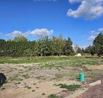 2 BAUGRUNDSTÜCKE IN UNMITTELBARER NÄHE ZUM BÖTTCHERSEE UND DEM ENTENTEICH - Barleben