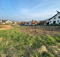 Beverungen - das letzte Baugrundstück am Eisberg in guter Wohngegend
