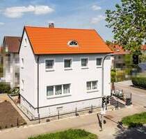Charmantes Einfamilienhaus mit Garage in zentraler Lage von Bad Saulgau