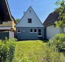 Umfangreich renoviertmodernisiert! Reizvolles älteres Einfam.-Haus mit 5 Zi. u. 2,63 Ar Grundstück zum Sofortbezug! - Nürtingen Oberensingen