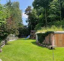 Österreich! Ein Paradies für Ihre Kinder! PERFEKT RENOV. WOHNHAUS mit ca. 3.000 m² GRUND Nähe BURGHAUSEN (ca. 7 km entf.)