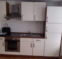 Altstadt: große 2ZKB-Wohnung mit EBK - Ingolstadt