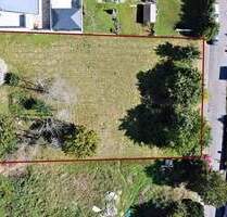 Idyllisches Baugrundstück am Kirchberg mit Weitblick über Ort und Natur! - Bad Rappenau Wollenberg