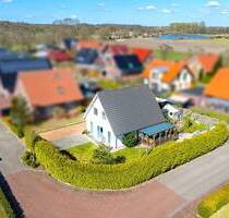Gemütliches Einfamilienhaus mit Terrasse & Glasfaser - 120?m² Wohnfläche in ruhiger, zentraler Lage - Edewecht / Portsloge