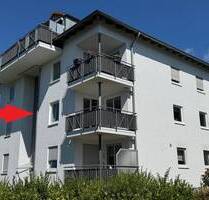 Topgepflegte Wohnung mit Garage in beliebter Lage Lüdenscheids