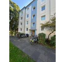 Ihr Weihnachtswunsch wird wahr - neue Wohnung inklusive - Rendsburg