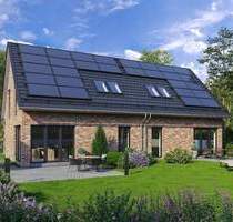 Wohnen am Öjendorfer Park – Neubau von 4 Doppelhaushälfte - Hamburg Billstedt