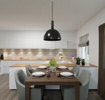 Neubau* Moderne Wohnung mit Wohlfühlfaktor. Schöne 3-Zimmer Wohnung mit Balkon und Lift. - Lörrach Brombach