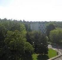 2,5-Zimmerwohnung nähe Universitätskliniken - Würzburg