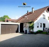 Das Haus am See, mit Einliegerwohnung, einmalige Gelegenheit - Immenstaad am Bodensee