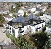 Luxuriöses Neubau-Refugium in Sachsenhausen - Exklusives Wohnen mit Tiefgarage & E-Ladestation - Frankfurt am Main / Sachsenhausen