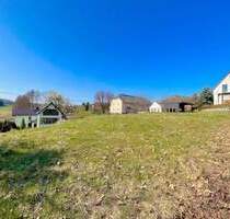 Wunderschönes Grundstück mit einzigartigen Ausblick! EFH oder Doppelhaus möglich! - Dürrröhrsdorf-Dittersbach