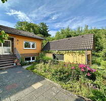 Viel Platz auf 150?m² - modernisiertes Einfamilienhaus mit vielseitigem Souterrain in ruhiger Lage - Windhagen Rederscheid