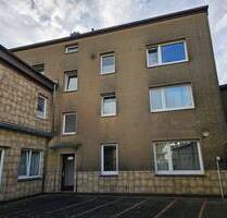 Großzügige 2 Zimmerwohnung – direkt im Zentrum - Nortorf