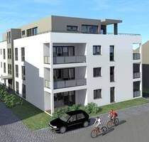 Neubau* Eleganz und Wohnstil gut vereint. Schöne 3-Zimmer Wohnung mit Terrasse und Lift. - Lörrach