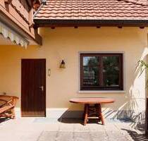 Großzügiges Einfamilienhaus in Kandern-Tannenkirch