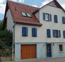 Attraktives 5-Zimmer-Einfamilienhaus in Abstatt
