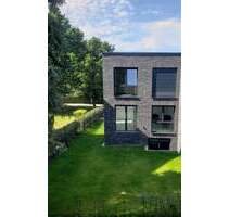 Stadthaus Schnelsen - NEU 2025 - kurz vor Fertigstellung! Marmor - exklusive Bäder - Hamburg