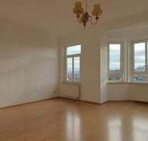 Sehr schöne Wohnung in Bärenstein - Plauen Stadtmitte