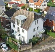 Charmantes Stadthaus mit Gartenanteil - Wangen im Allgäu
