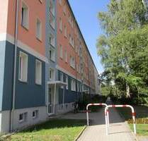3-Raum-Whg. mit Einbauküche und Balkon - Bad Düben