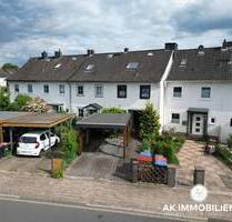 Charmantes Reihenmittelhaus in Hameln-Basberg - Ihr neues Zuhause in ruhiger Lage