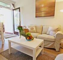 Großzügiges gemütliches Studio-Appartment in zentraler Lage von Westerland