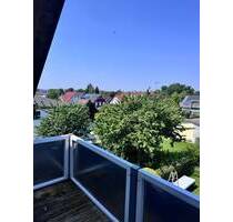 Großzügige 4 Zimmer Wohnung in Salem Neufrach mit Platz für die junge Familie