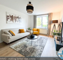 4-Zimmer-Wohnung mit Balkon! – einziehen & wohlfühlen - Görlitz Hagenwerder