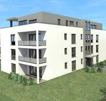 Neubau* Licht und klare Linien prägen das Ambiente. Schöne 2-Zimmer Wohnung mit Balkon und Lift. - Lörrach