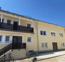 Neubau Wohnung 2 ZKB DG in Zirgesheim - Donauwörth