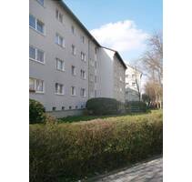 Gemütliche 3-ZKB-Wohnung im Gallus sucht Nachmieter - Frankfurt am Main