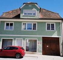 Zweifamilienhaus in Rennertshofen (ZFHReEGMay)